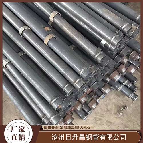 景宁声测管生产厂家