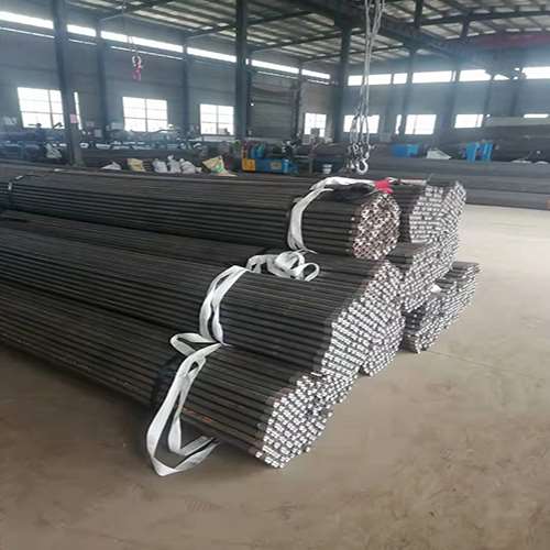 景宁声测管外观与材质质量要求