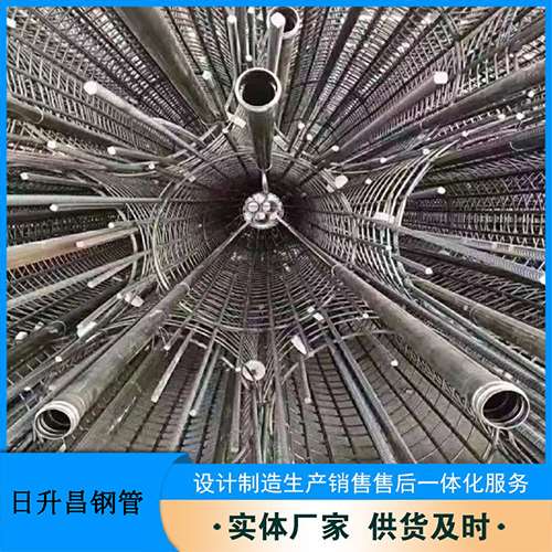 景宁承插式声测管原理介绍