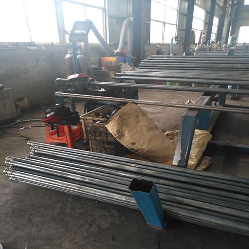 景宁桥梁桩基声测管的施工工艺流程
